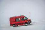 Mercedes-Benz Sprinter 319 CDI 4x4 Panel Van 2018 года (WW)